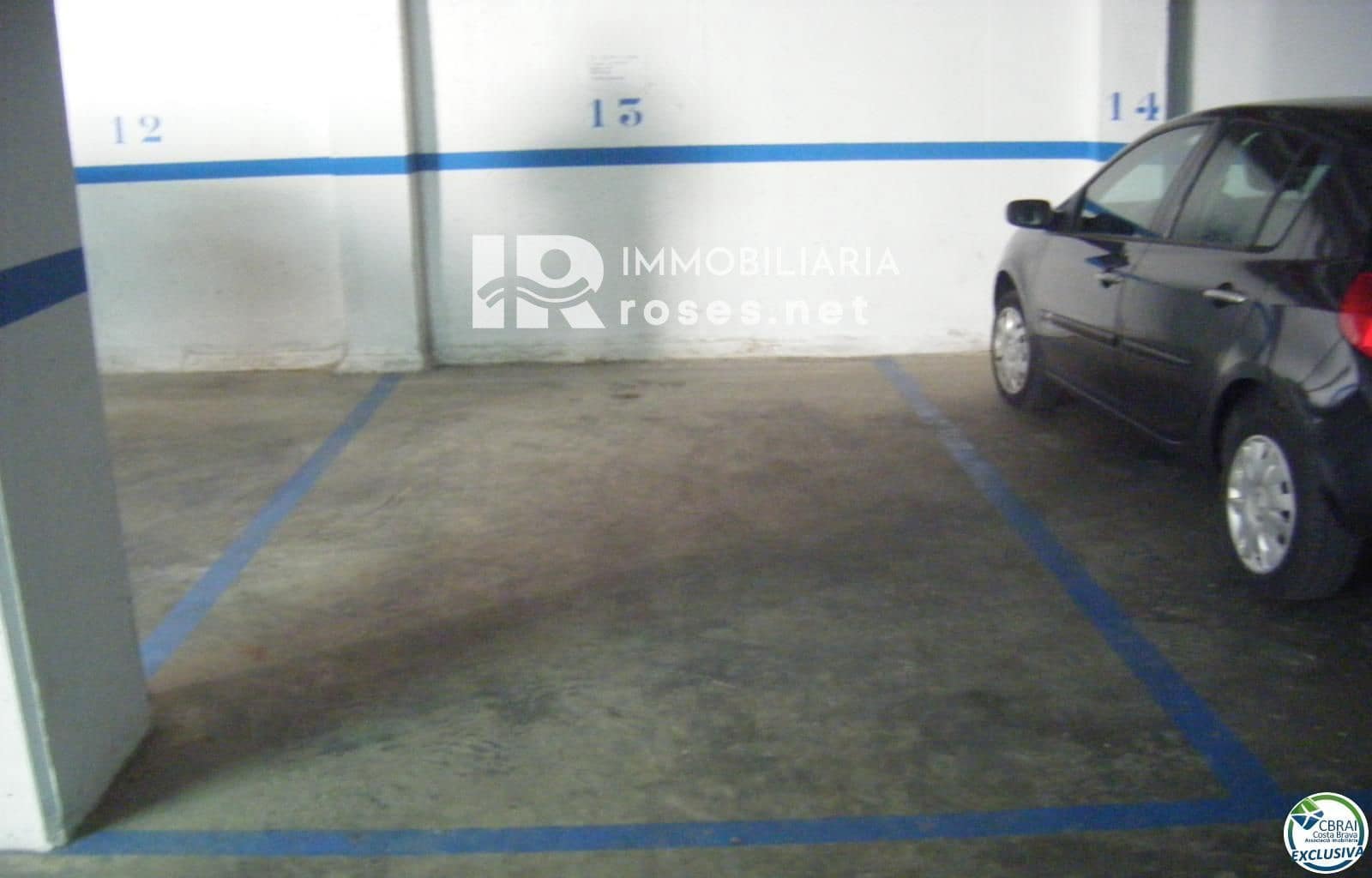 Garage til salg i Santa Margarida - € 25.000 (Ref: 9096743)