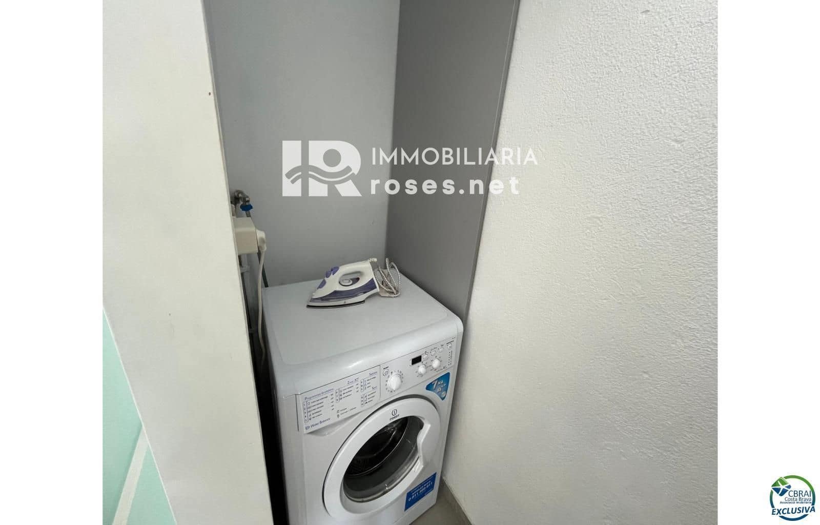 4 chambre Villa/Maison à vendre à Empuriabrava avec piscine garage - 549 000 € (Ref: 9101129)