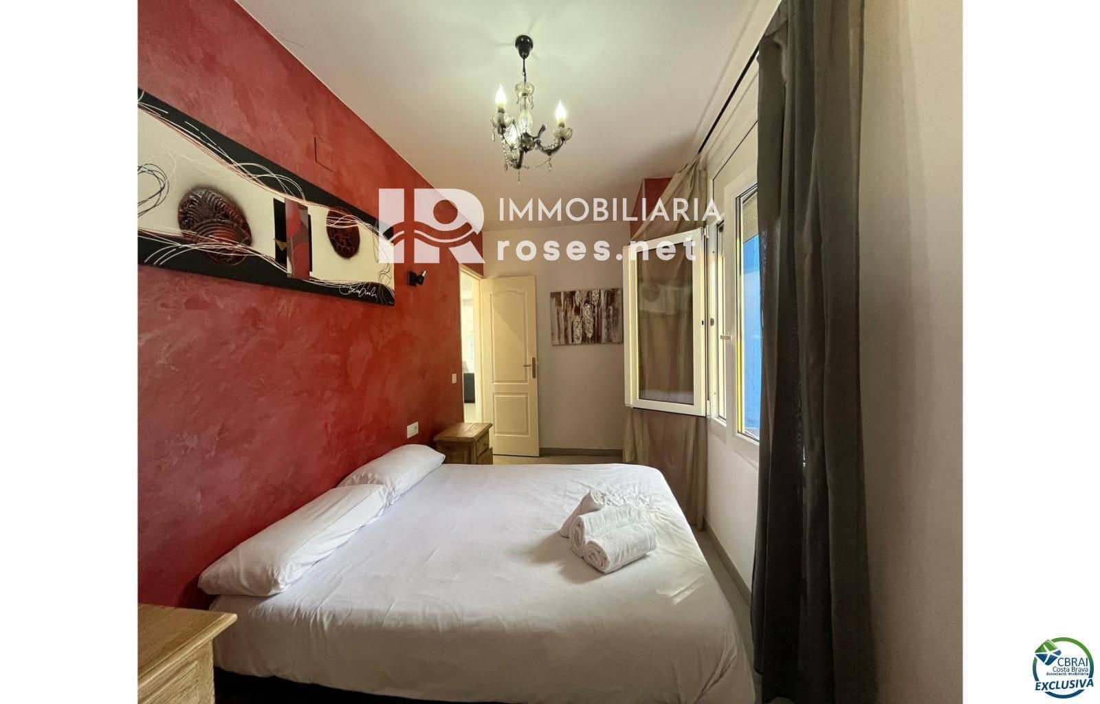 4 chambre Villa/Maison à vendre à Empuriabrava avec piscine garage - 549 000 € (Ref: 9101129)