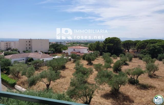 2 chambre Appartement à vendre à Roses avec piscine - 150 000 € (Ref: 9104973)