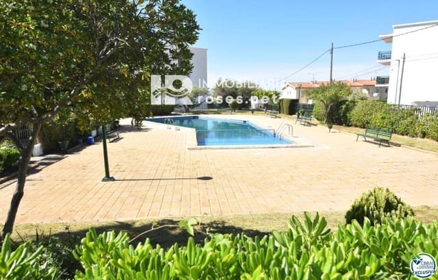 2 chambre Appartement à vendre à Roses avec piscine - 150 000 € (Ref: 9104973)