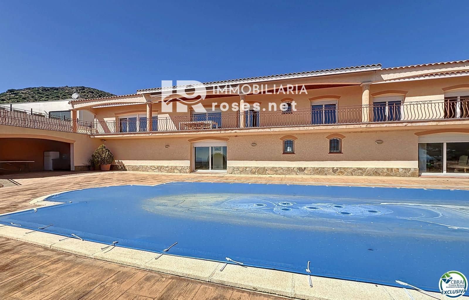 5 camera da letto Villa in vendita in Pau con piscina garage - 899.000 € (Rif: 9104977)