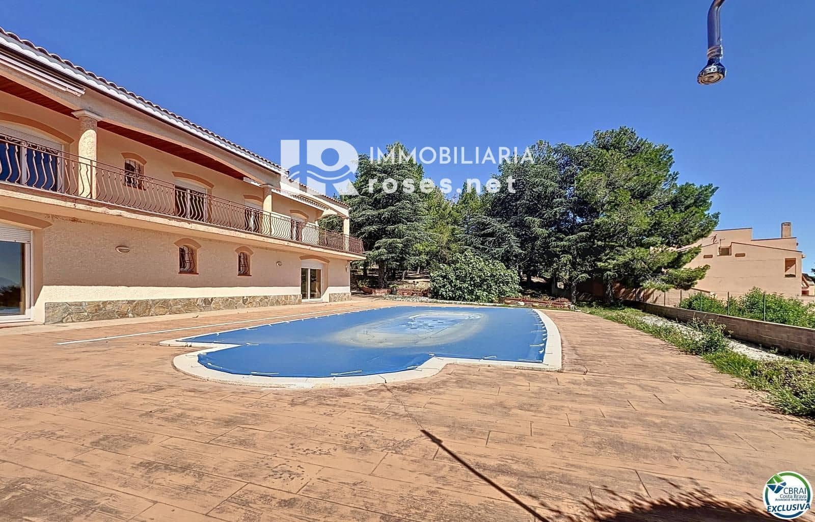 5 camera da letto Villa in vendita in Pau con piscina garage - 899.000 € (Rif: 9104977)