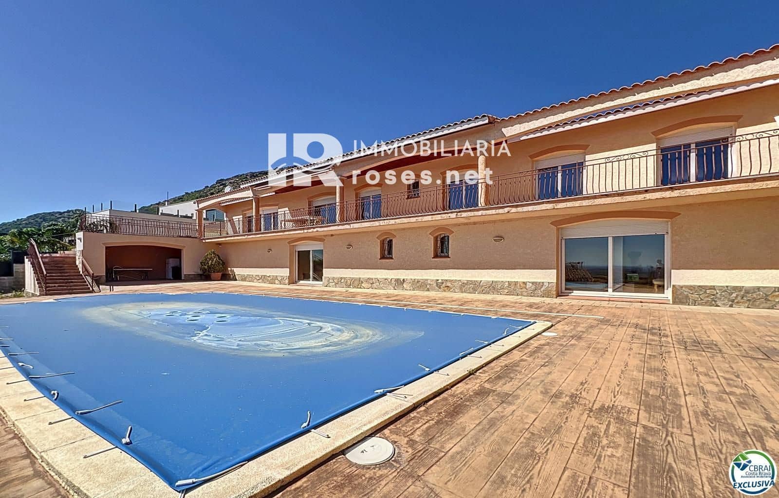 5 camera da letto Villa in vendita in Pau con piscina garage - 899.000 € (Rif: 9104977)