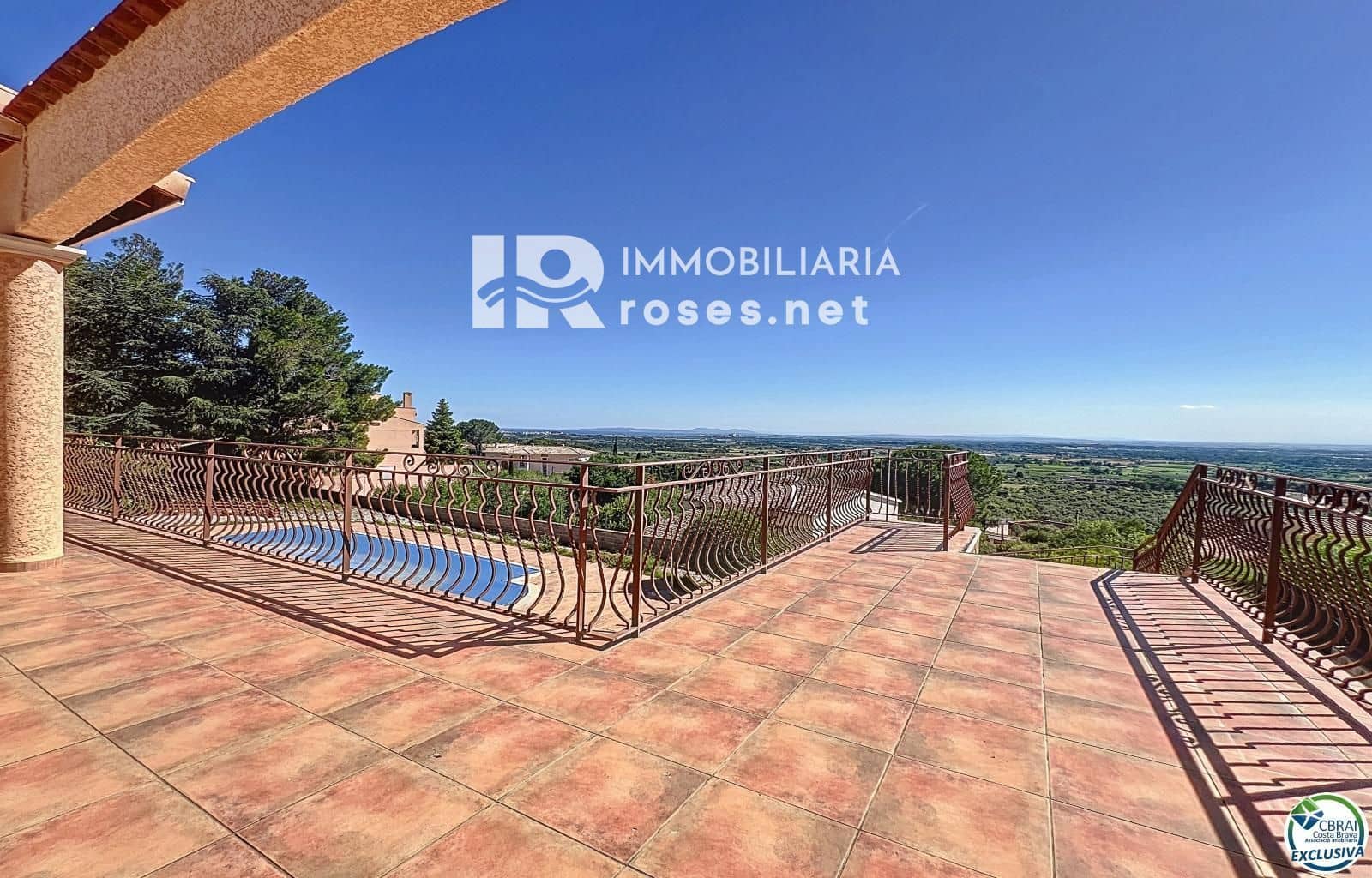 5 camera da letto Villa in vendita in Pau con piscina garage - 899.000 € (Rif: 9104977)