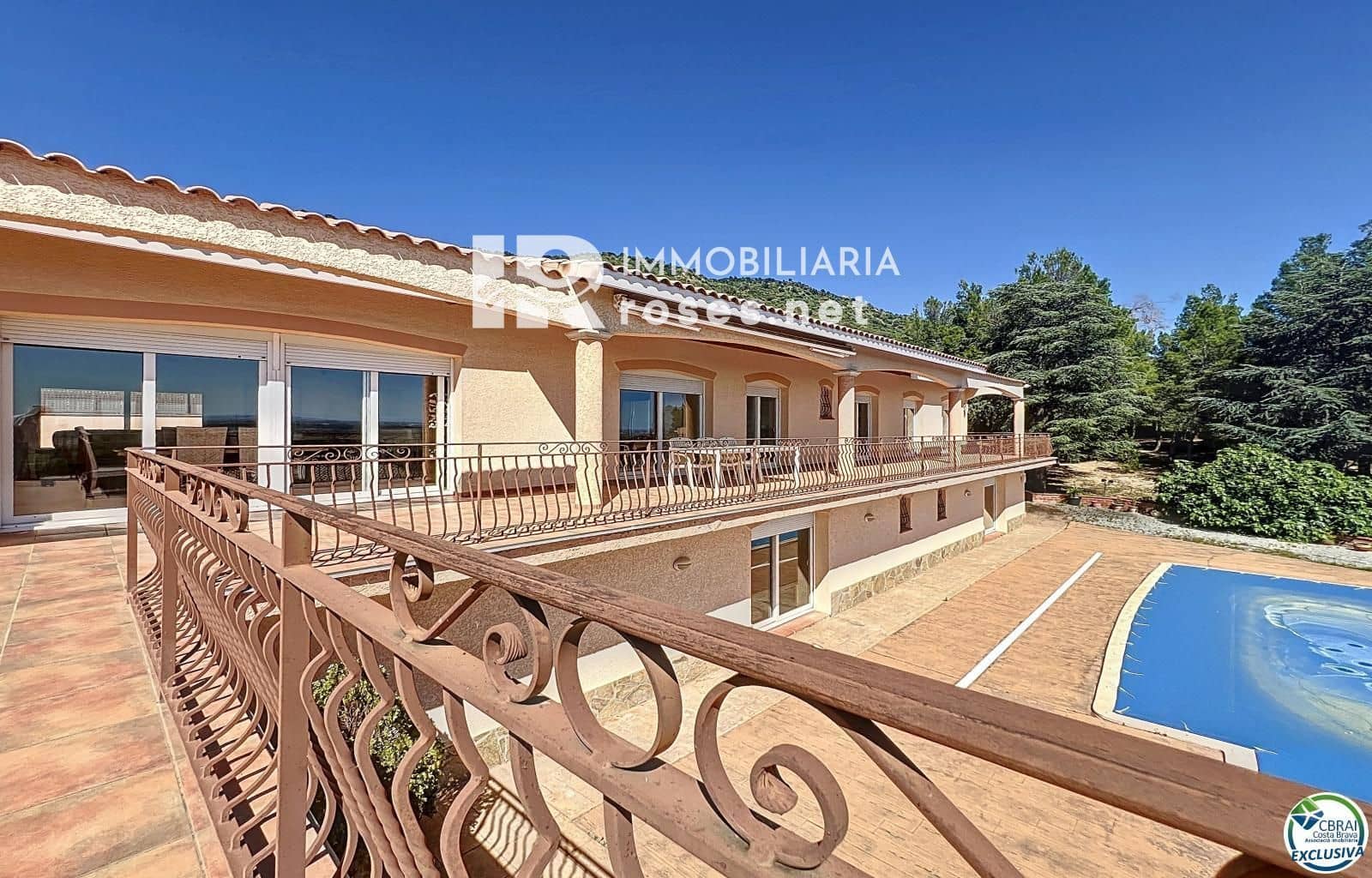 5 camera da letto Villa in vendita in Pau con piscina garage - 899.000 € (Rif: 9104977)