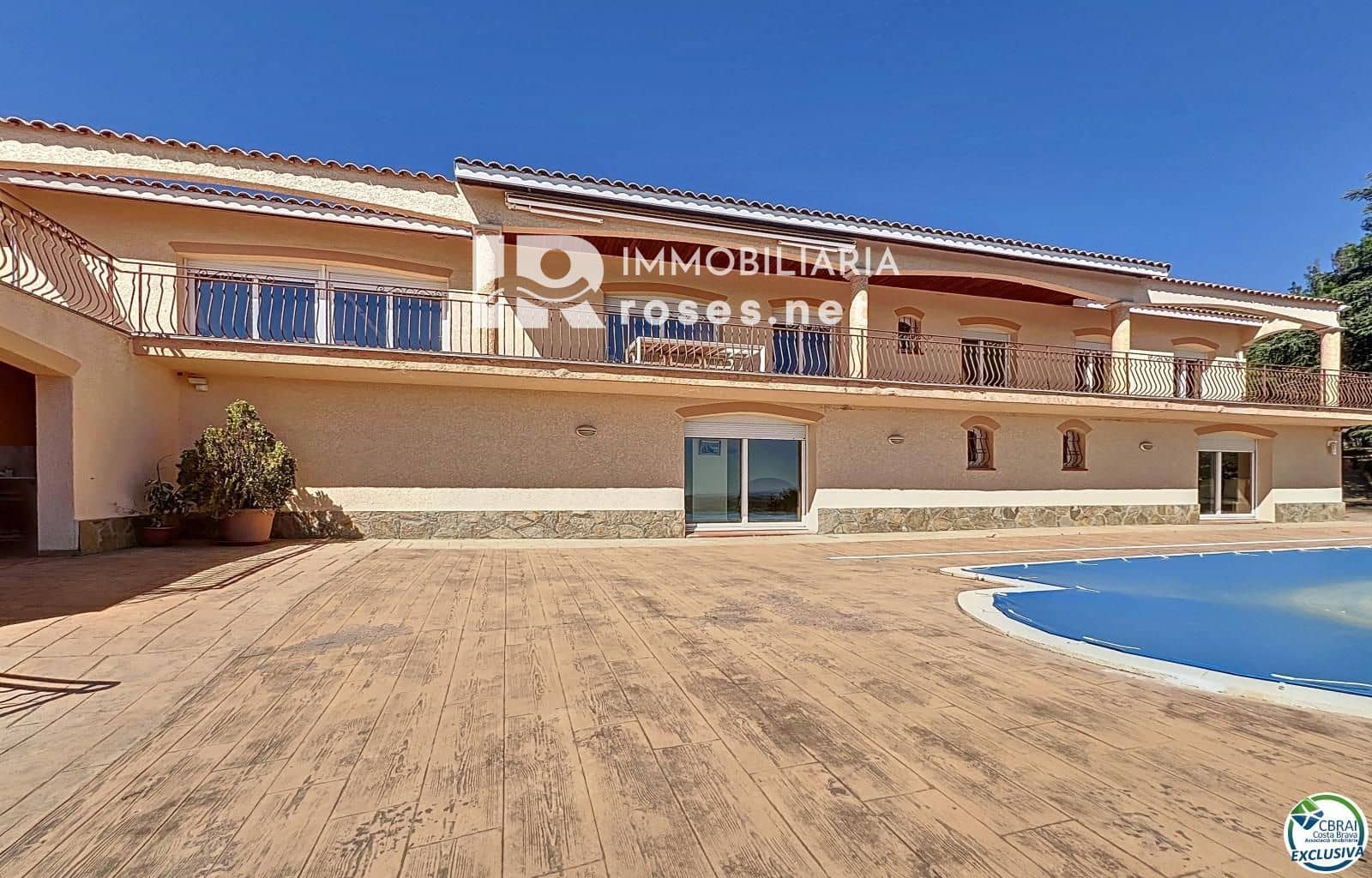 5 camera da letto Villa in vendita in Pau con piscina garage - 899.000 € (Rif: 9104977)