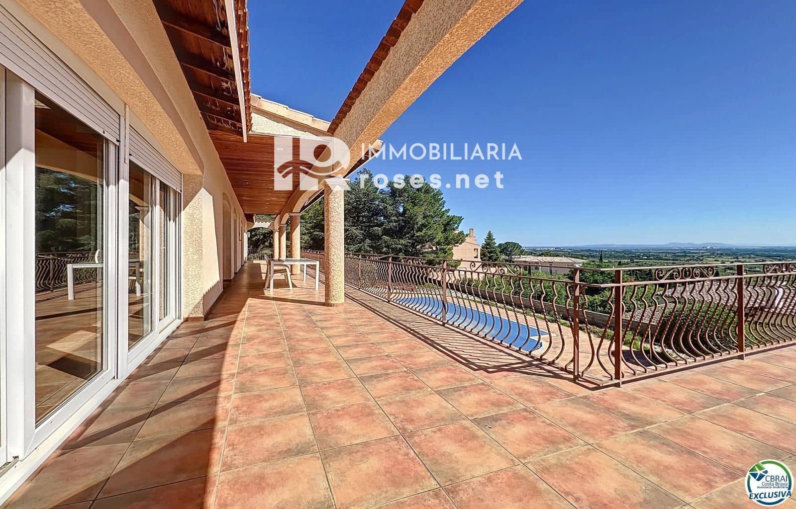 5 camera da letto Villa in vendita in Pau con piscina garage - 899.000 € (Rif: 9104977)