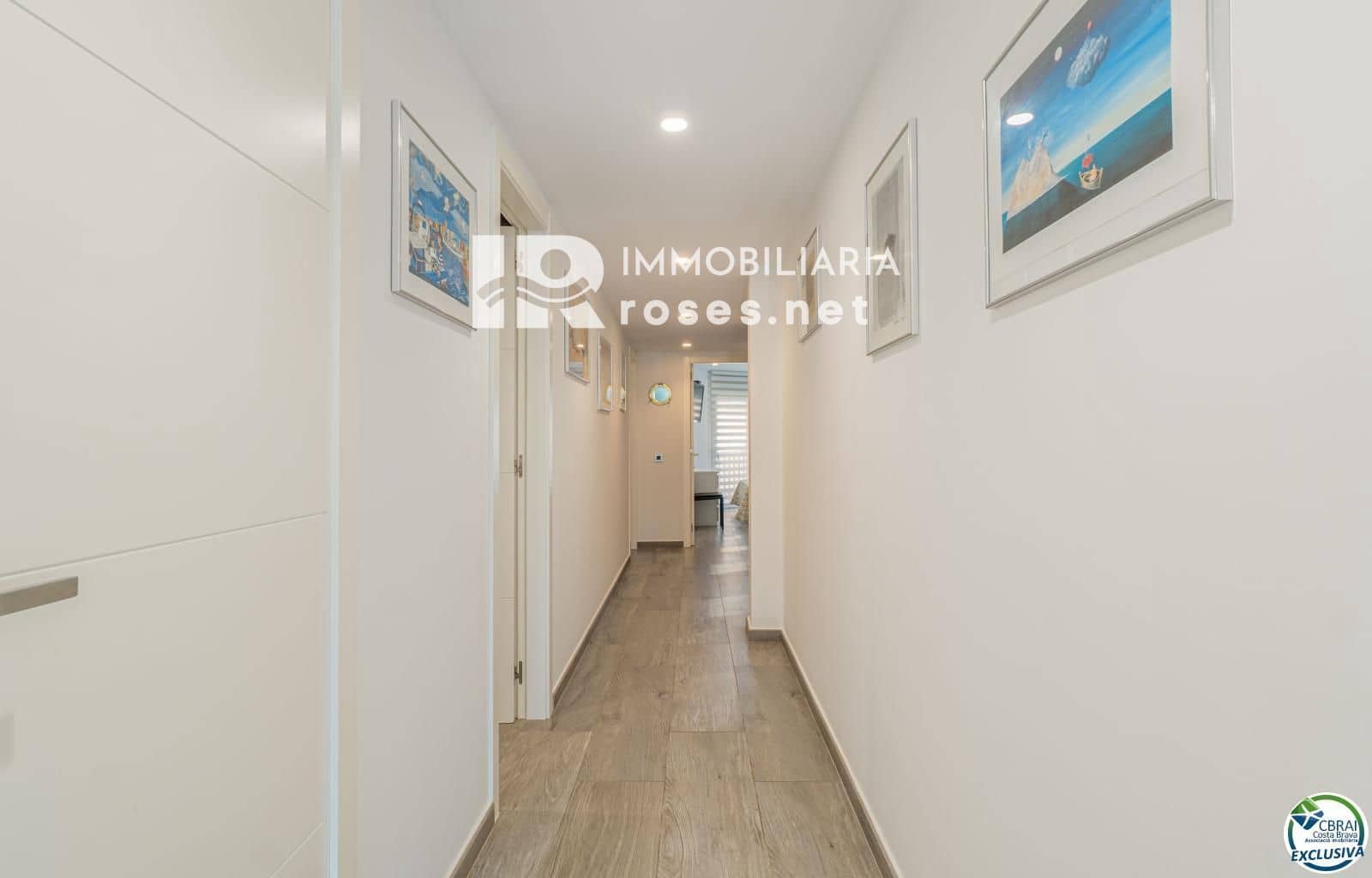 2 soveværelse Lejlighed til salg i Roses - € 600.000 (Ref: 9104978)