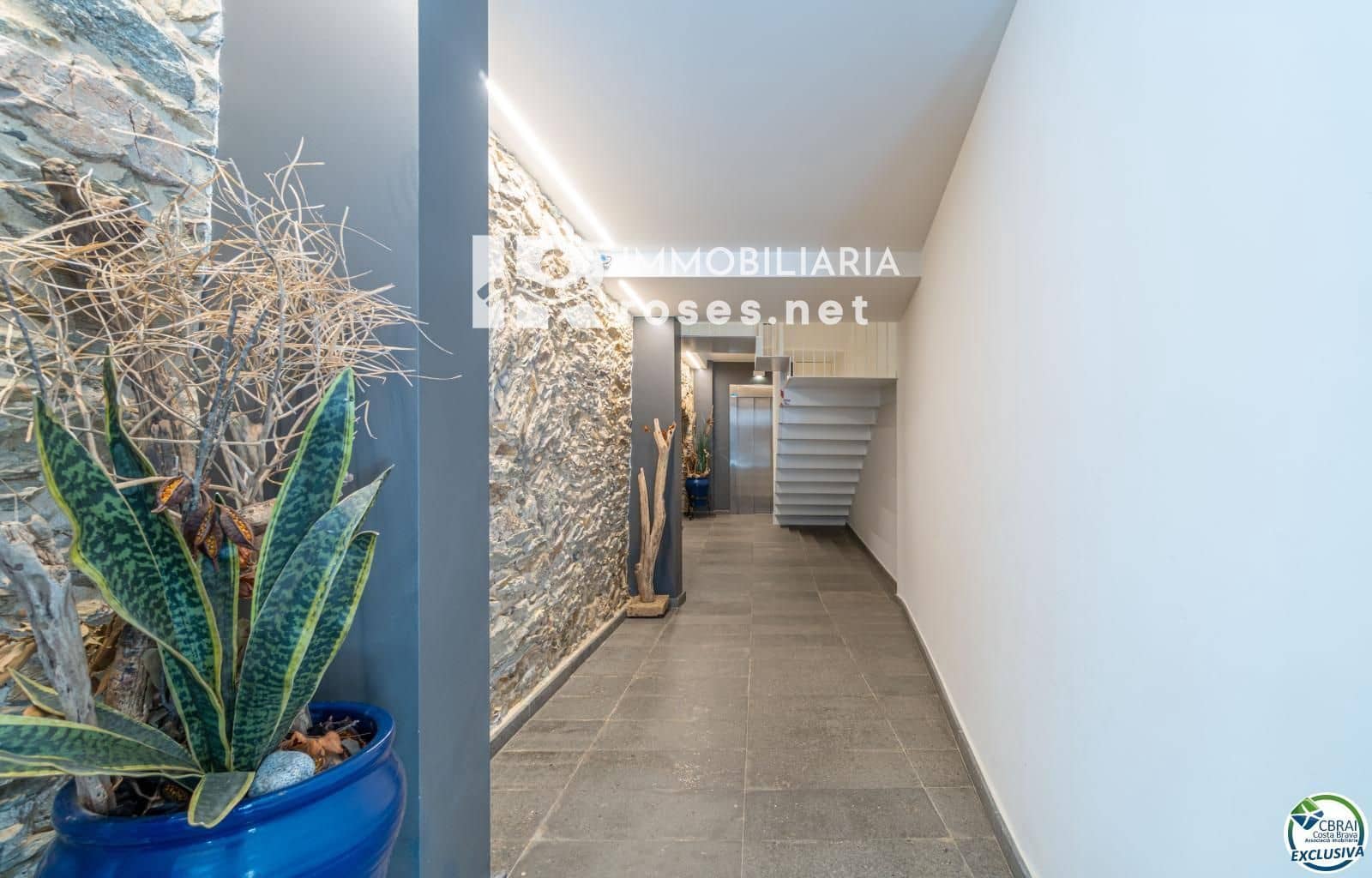 2 soveværelse Lejlighed til salg i Roses - € 600.000 (Ref: 9104978)