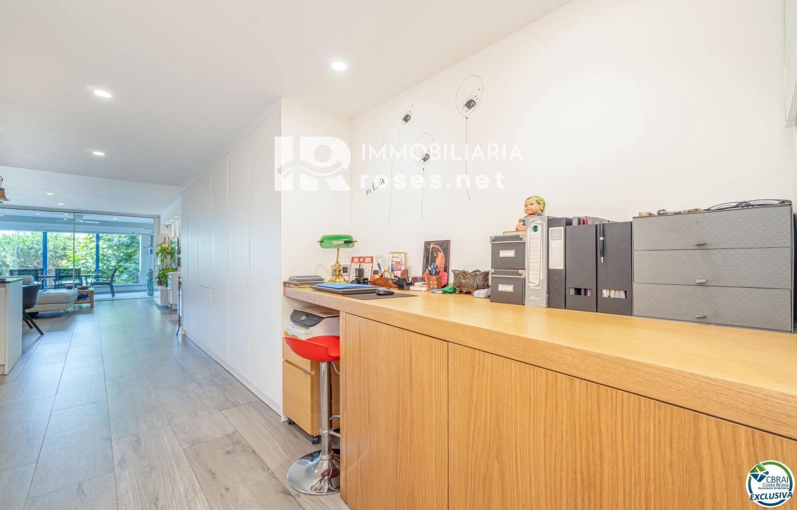 2 soveværelse Lejlighed til salg i Roses - € 600.000 (Ref: 9104978)