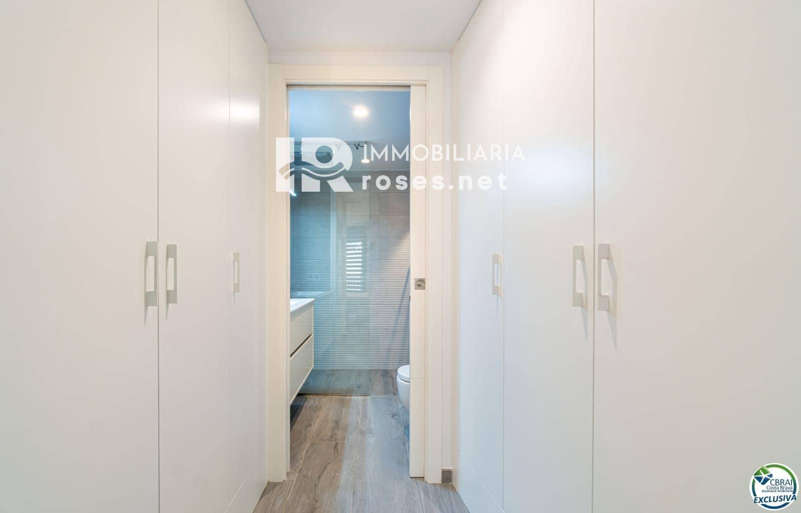 2 soveværelse Lejlighed til salg i Roses - € 600.000 (Ref: 9104978)