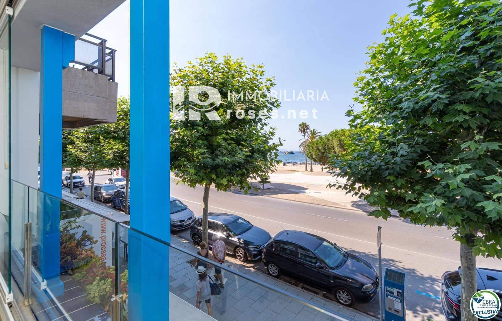 2 soveværelse Lejlighed til salg i Roses - € 600.000 (Ref: 9104978)