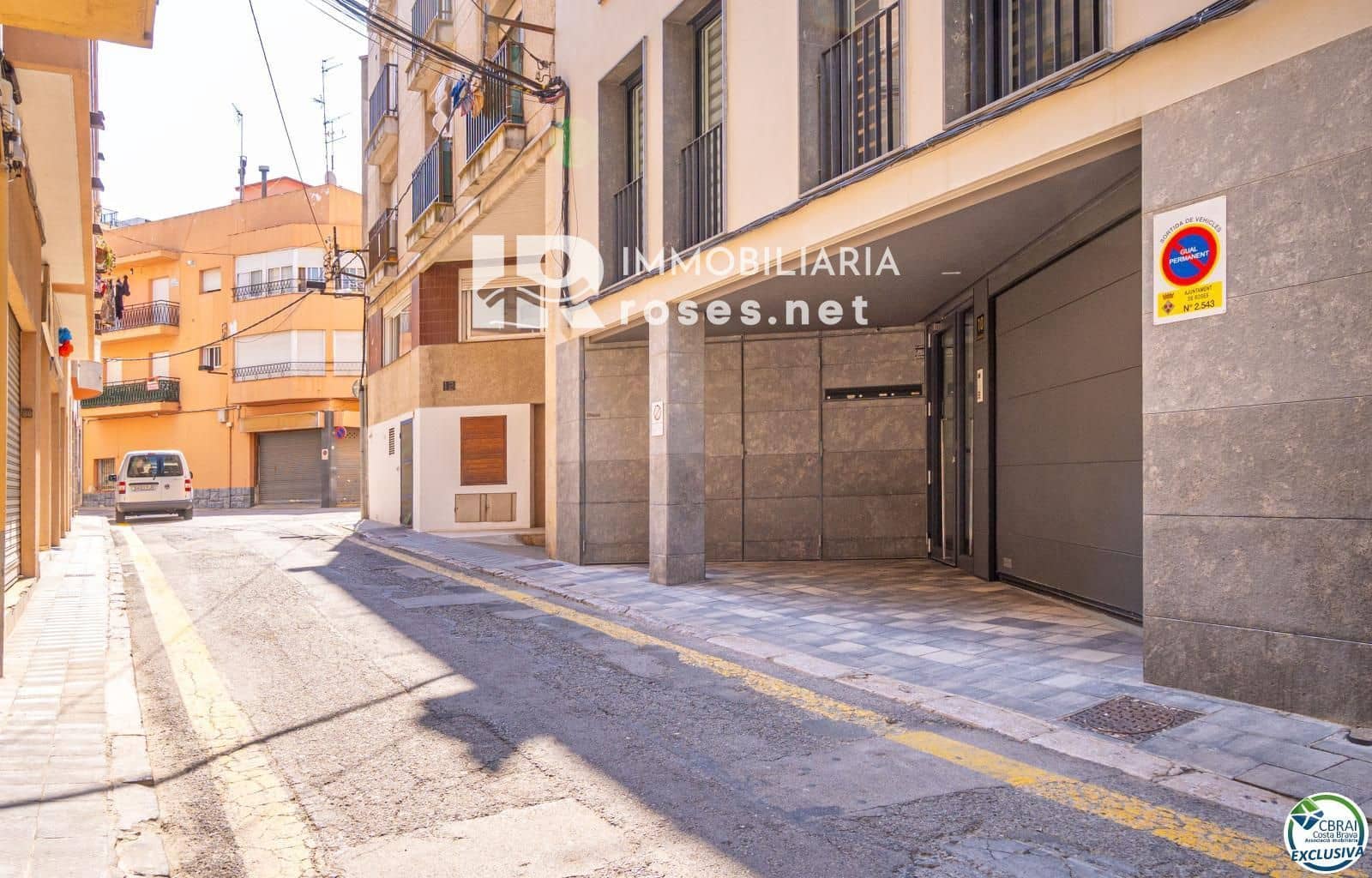 2 soveværelse Lejlighed til salg i Roses - € 600.000 (Ref: 9104978)