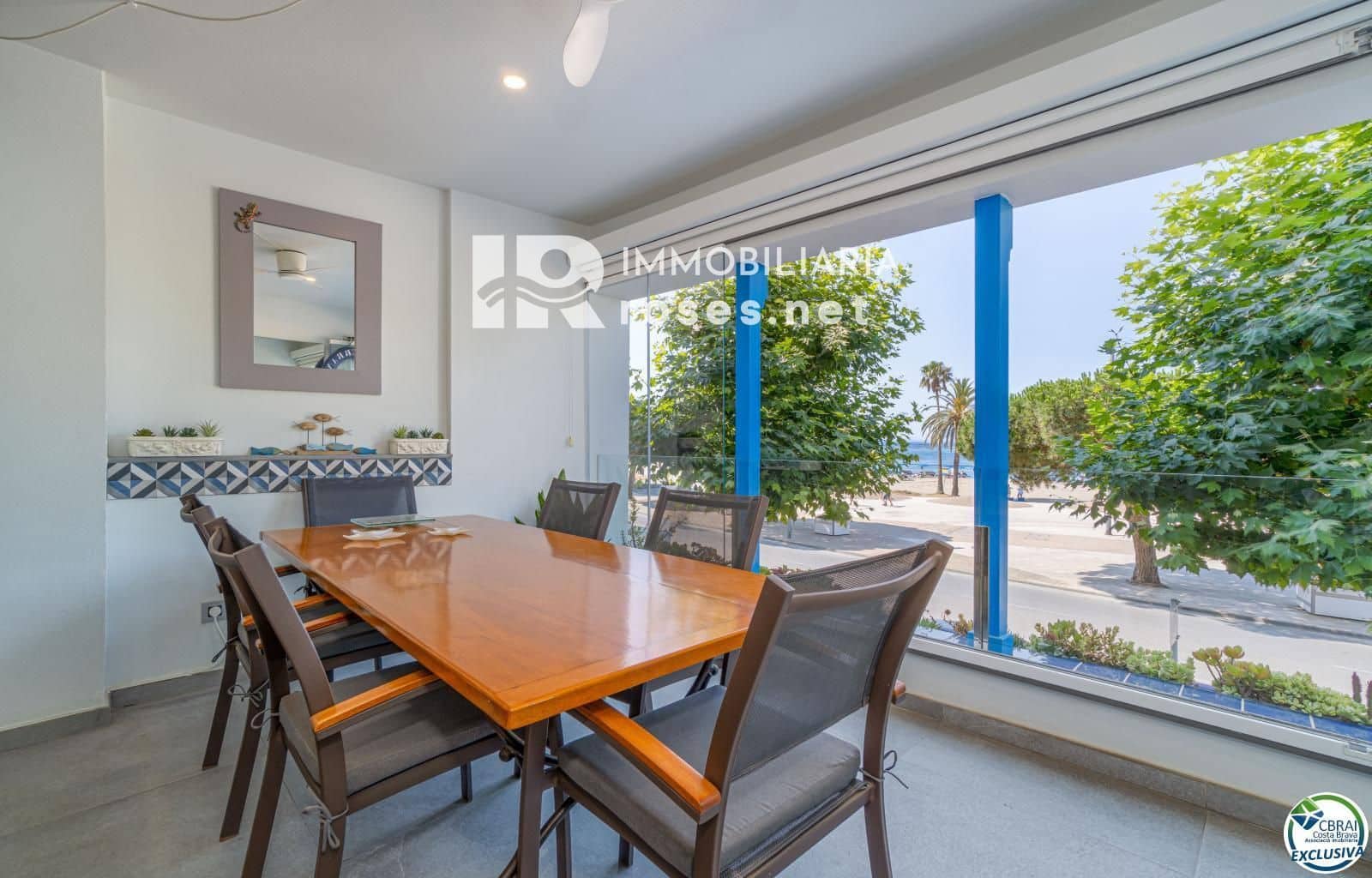 2 soveværelse Lejlighed til salg i Roses - € 600.000 (Ref: 9104978)