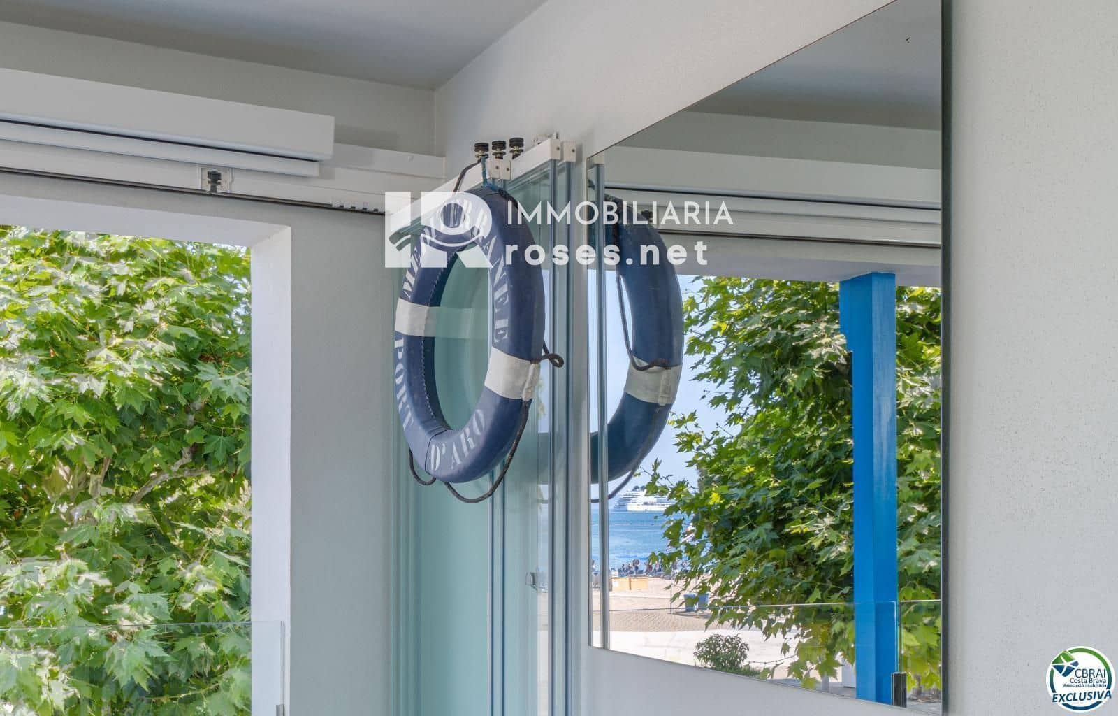 2 soveværelse Lejlighed til salg i Roses - € 600.000 (Ref: 9104978)