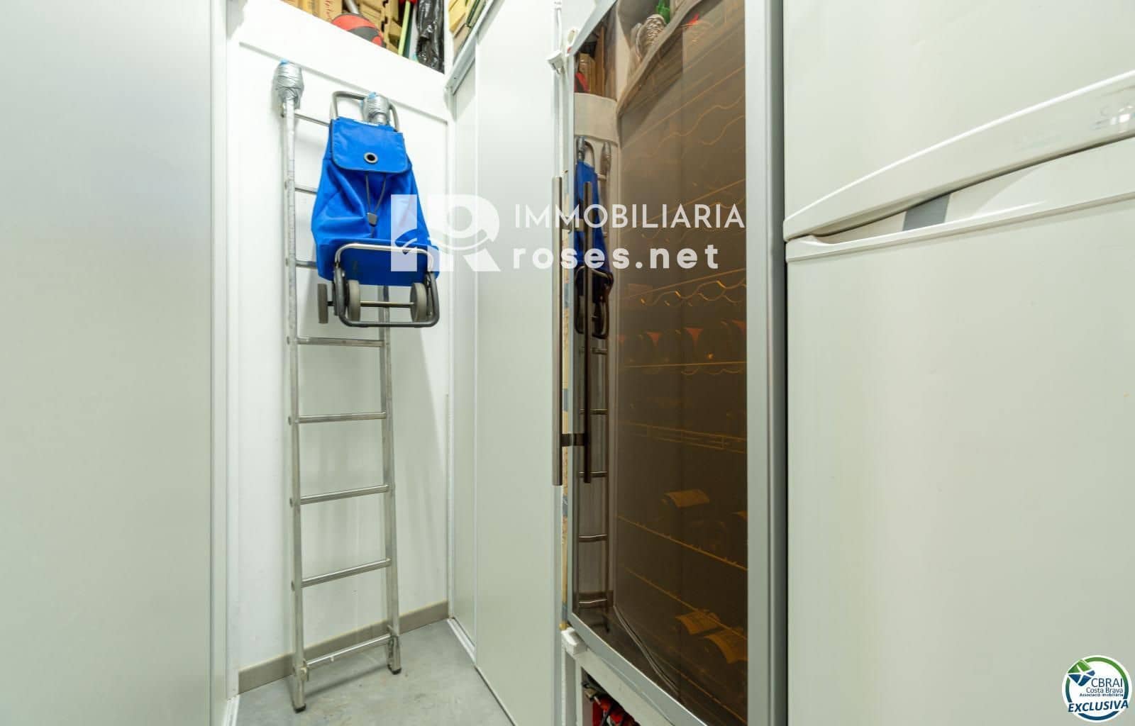 2 soveværelse Lejlighed til salg i Roses - € 600.000 (Ref: 9104978)