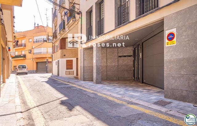 2 soveværelse Lejlighed til salg i Roses - € 600.000 (Ref: 9104978)