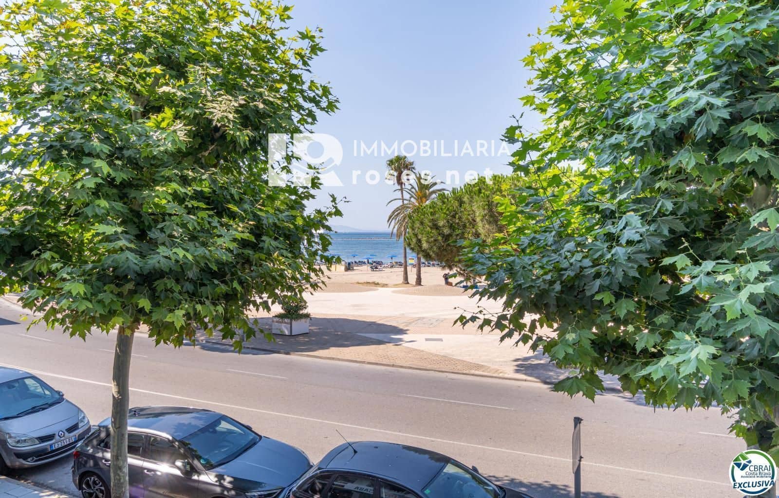 2 soveværelse Lejlighed til salg i Roses - € 600.000 (Ref: 9104978)