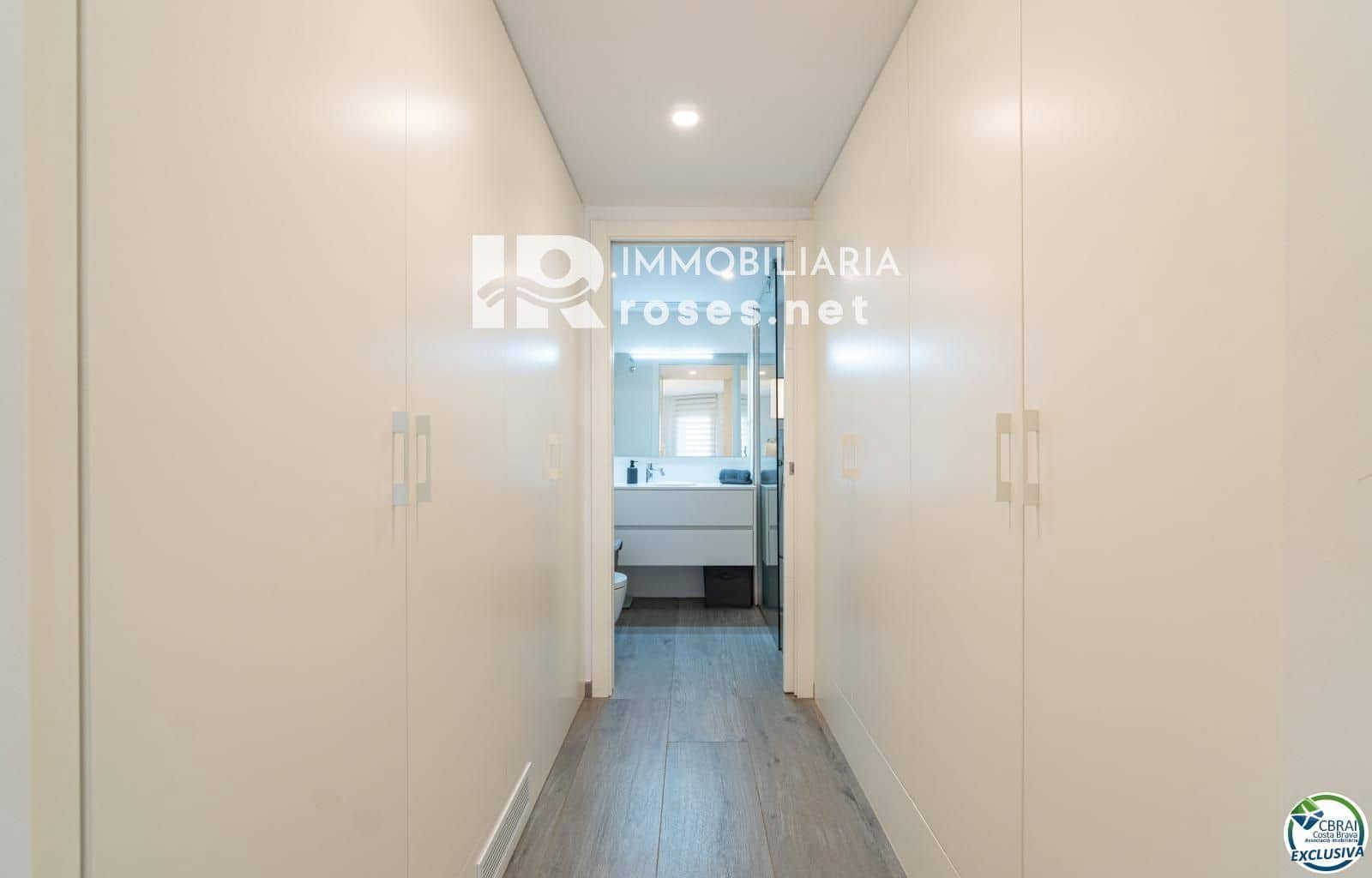 2 soveværelse Lejlighed til salg i Roses - € 600.000 (Ref: 9104978)