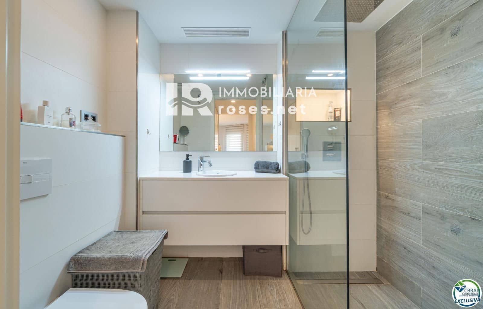 2 soveværelse Lejlighed til salg i Roses - € 600.000 (Ref: 9104978)