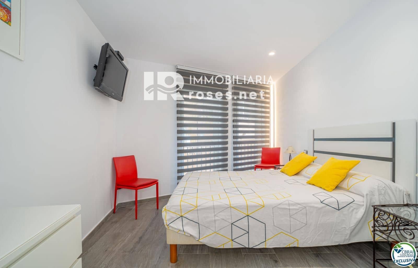 2 soveværelse Lejlighed til salg i Roses - € 600.000 (Ref: 9104978)