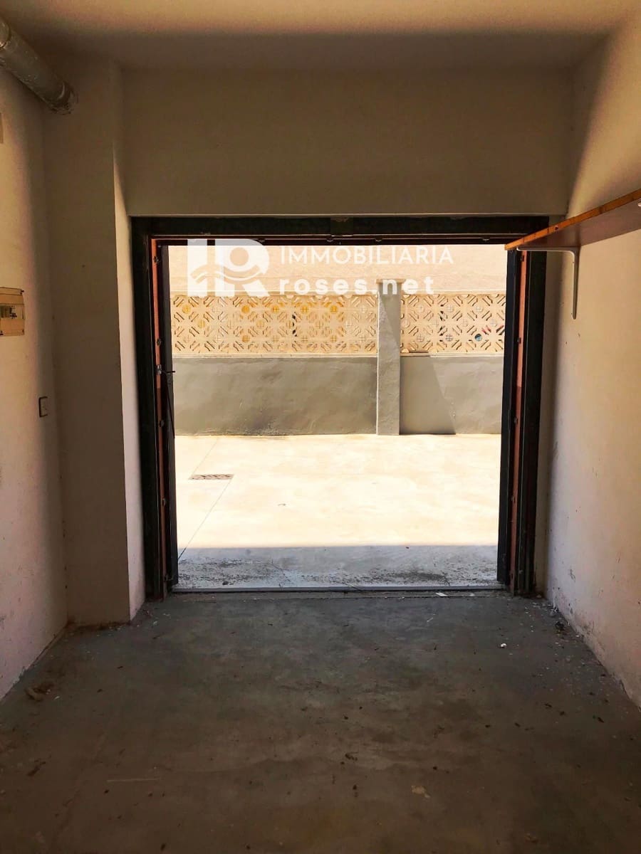 Garage til salg i Santa Margarida - € 46.000 (Ref: 9104980)