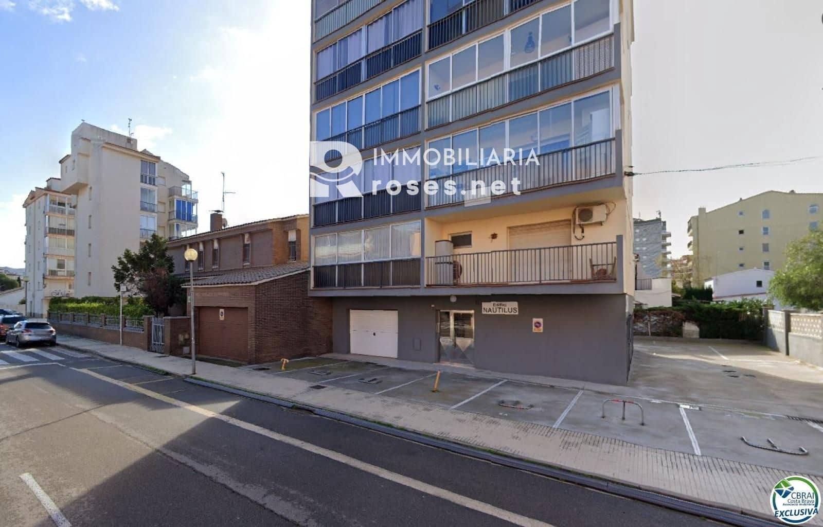Garasje til salgs i Santa Margarida - € 43 000 (Ref: 9104980)