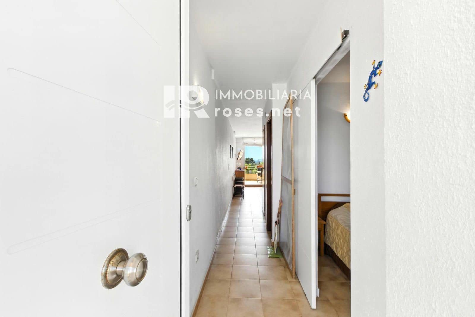 1 sypialnia Mieszkanie na sprzedaż w Empuriabrava - 135 000 € (Ref: 9106813)