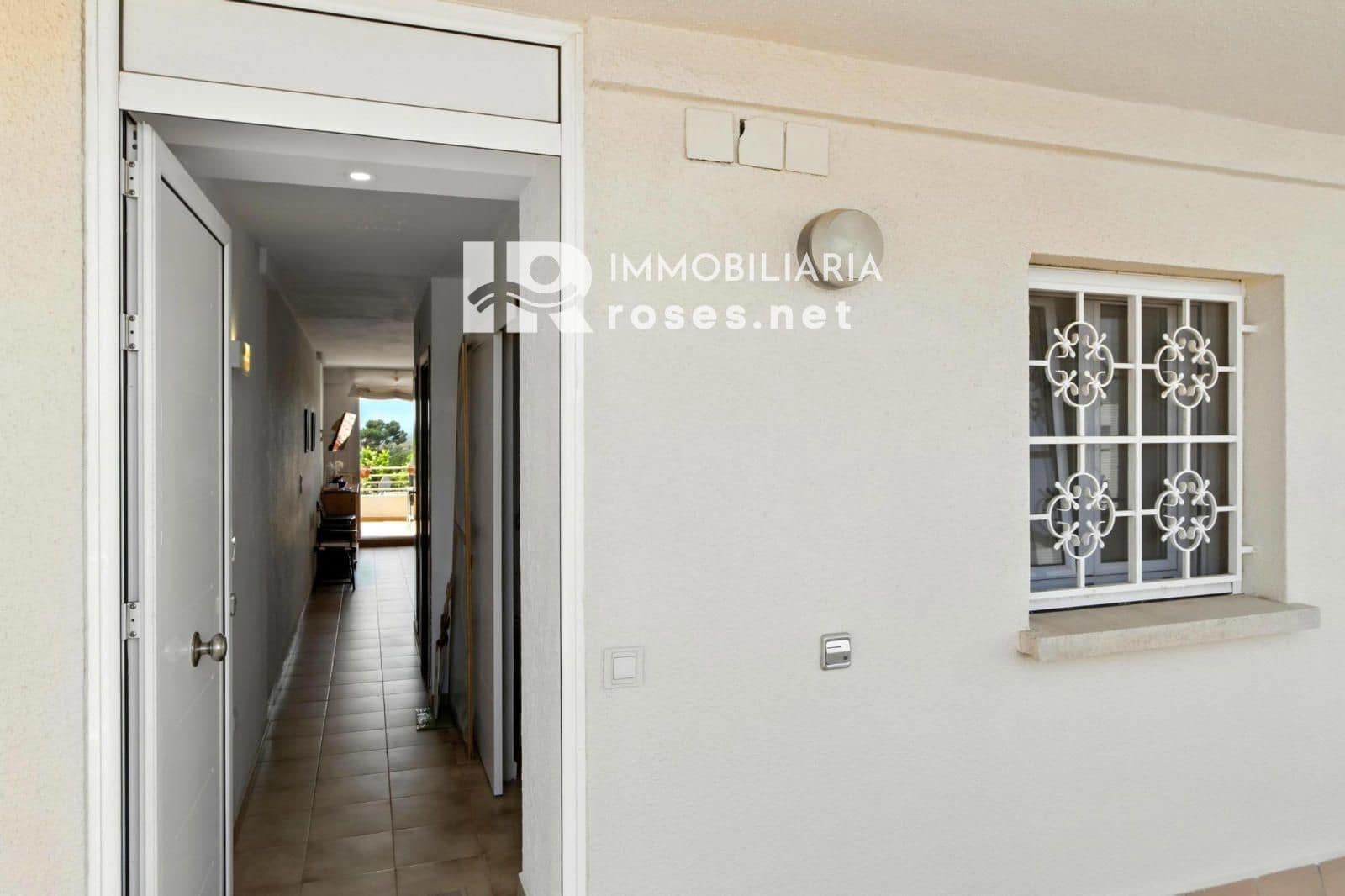 1 sypialnia Mieszkanie na sprzedaż w Empuriabrava - 135 000 € (Ref: 9106813)