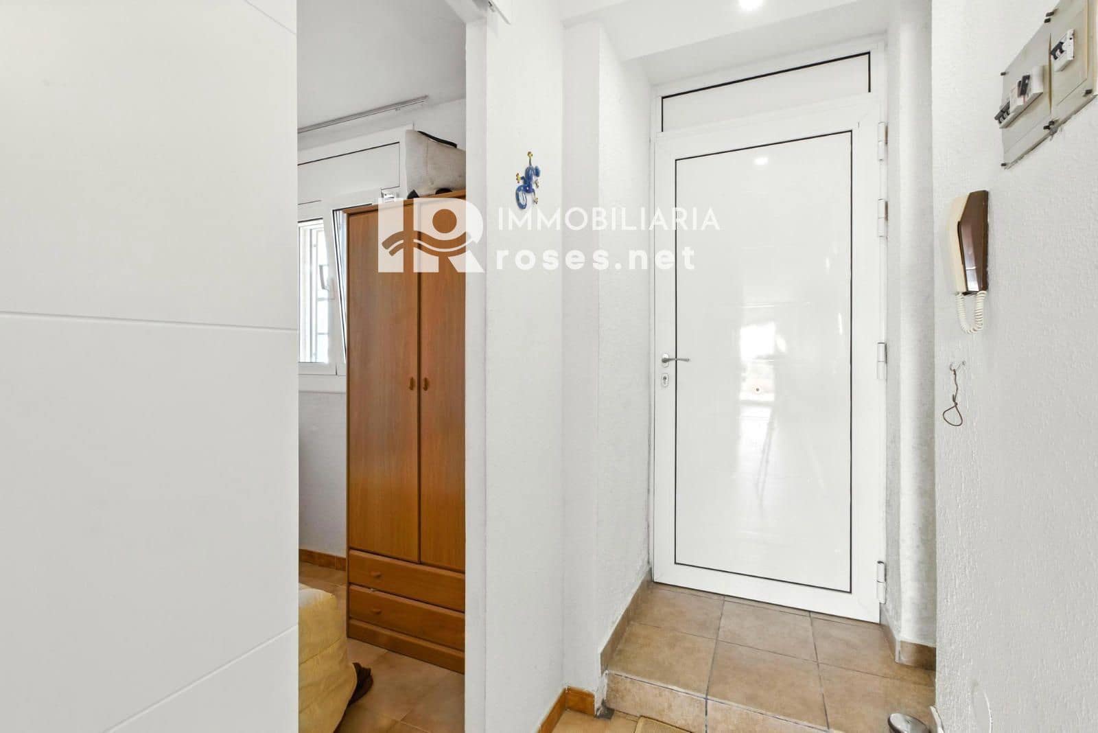 1 sypialnia Mieszkanie na sprzedaż w Empuriabrava - 135 000 € (Ref: 9106813)