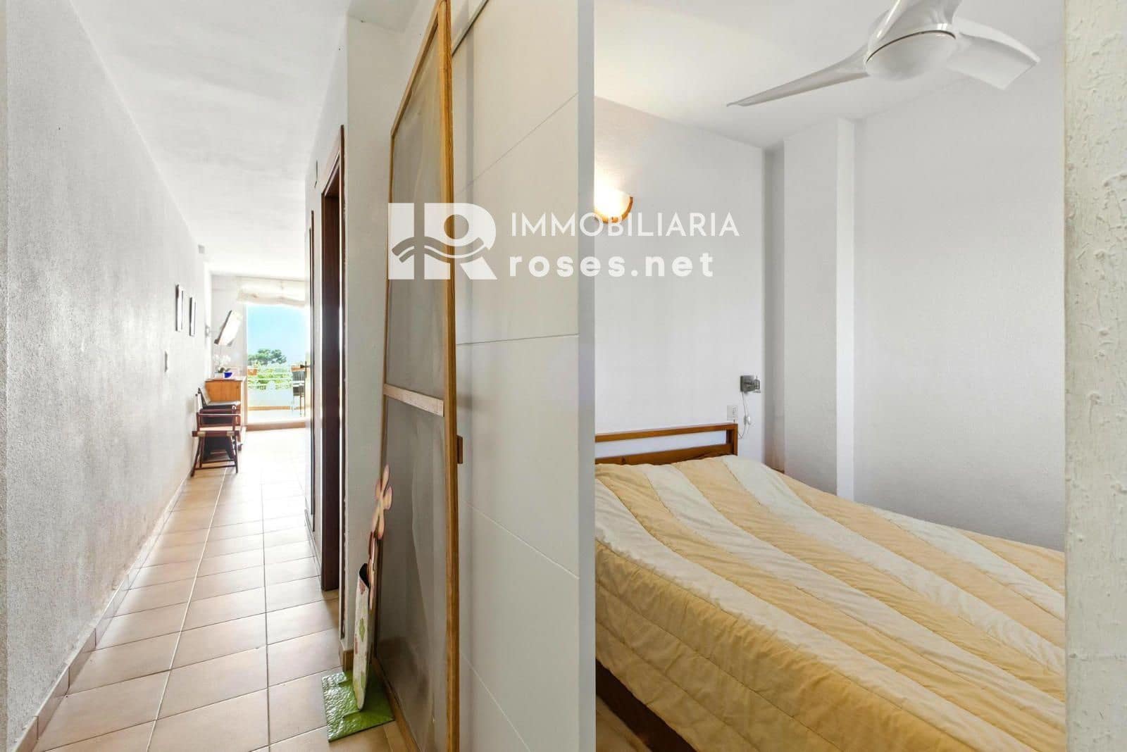 1 sypialnia Mieszkanie na sprzedaż w Empuriabrava - 135 000 € (Ref: 9106813)