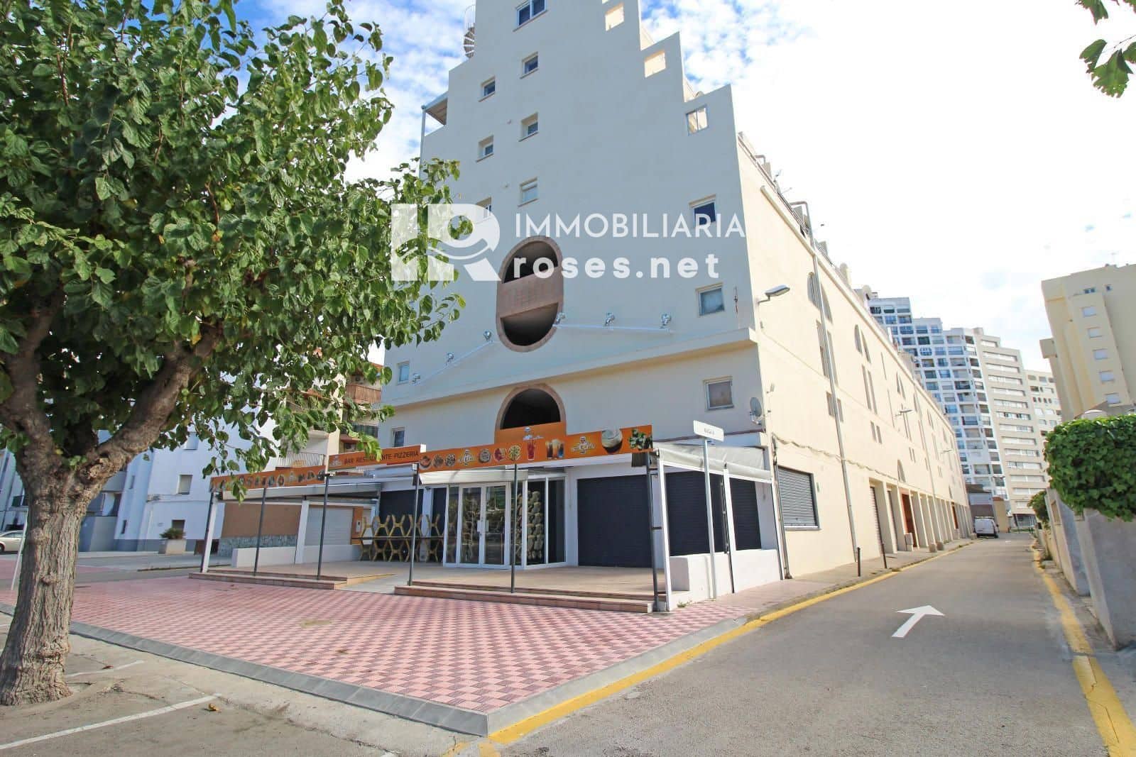 1 sypialnia Mieszkanie na sprzedaż w Empuriabrava - 135 000 € (Ref: 9106813)