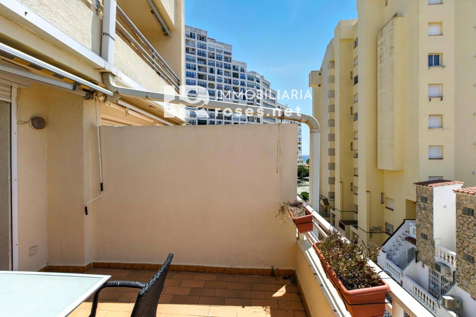 1 sypialnia Mieszkanie na sprzedaż w Empuriabrava - 135 000 € (Ref: 9106813)