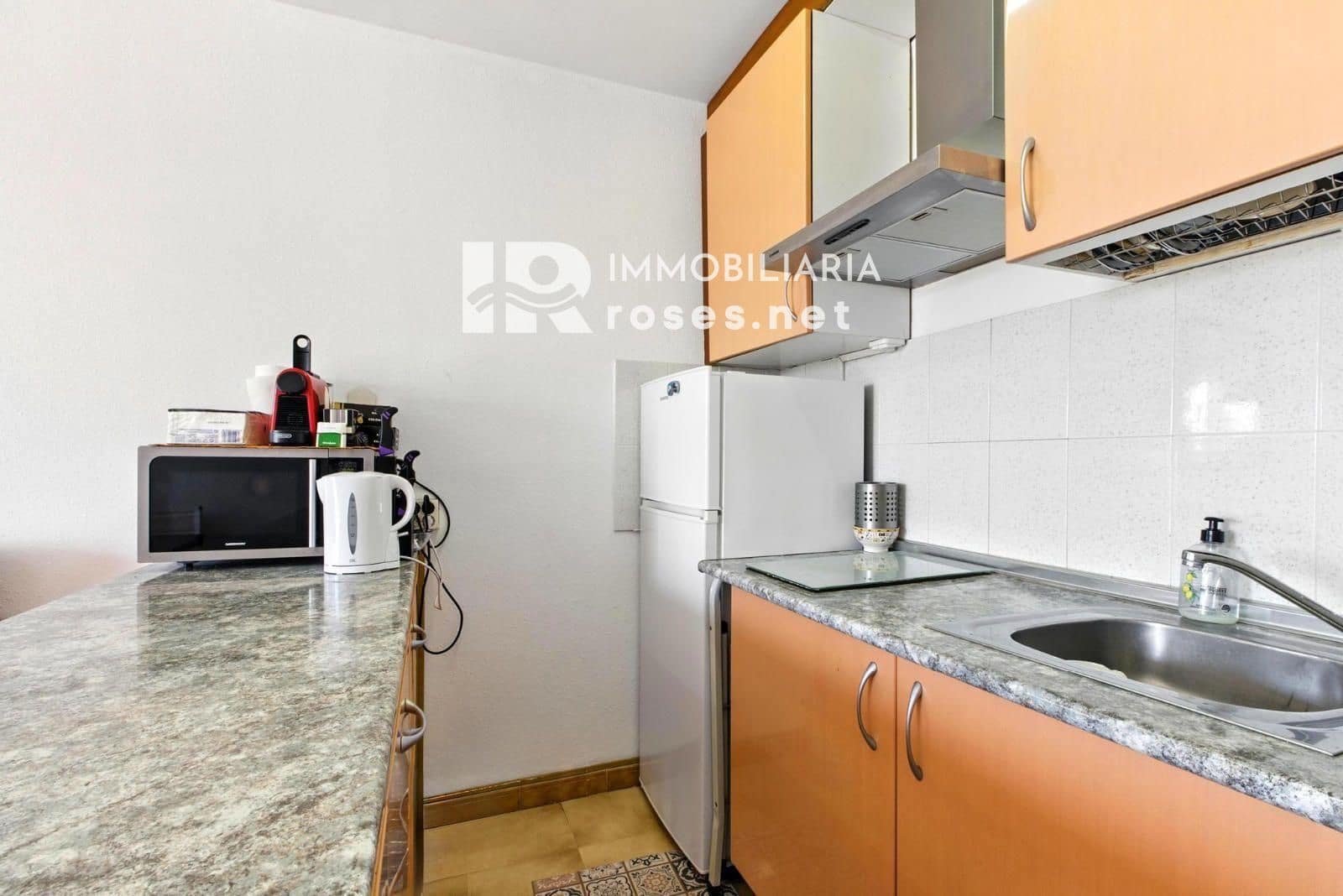 1 sypialnia Mieszkanie na sprzedaż w Empuriabrava - 135 000 € (Ref: 9106813)