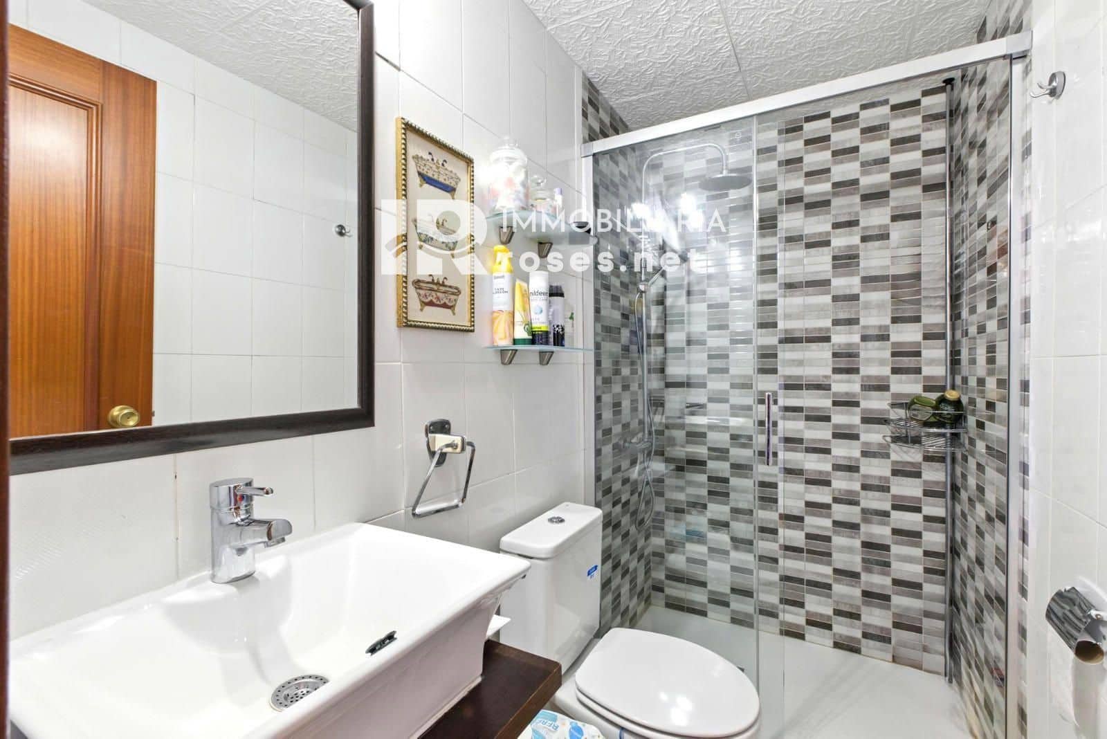 1 sypialnia Mieszkanie na sprzedaż w Empuriabrava - 135 000 € (Ref: 9106813)