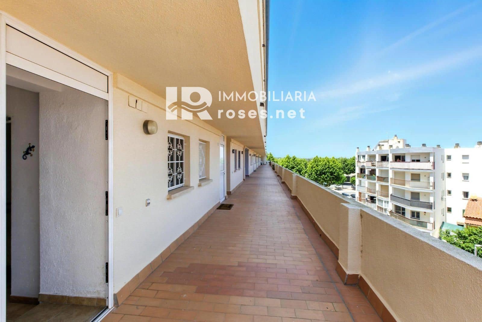 1 sypialnia Mieszkanie na sprzedaż w Empuriabrava - 135 000 € (Ref: 9106813)