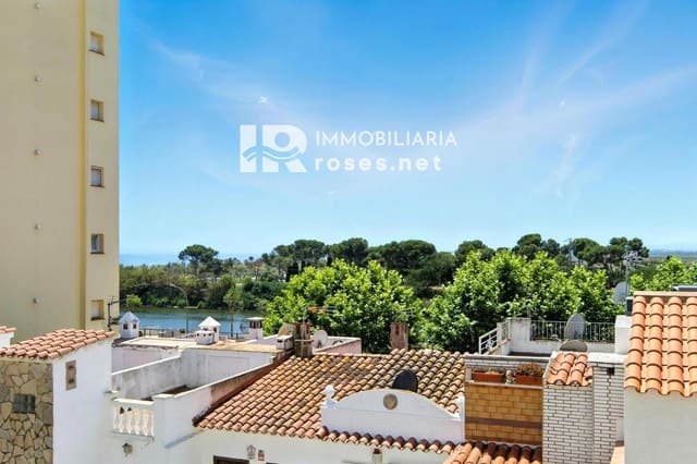 1 sypialnia Mieszkanie na sprzedaż w Empuriabrava, Castelló d'Empúries - 135 000 € (Ref: 9106813)