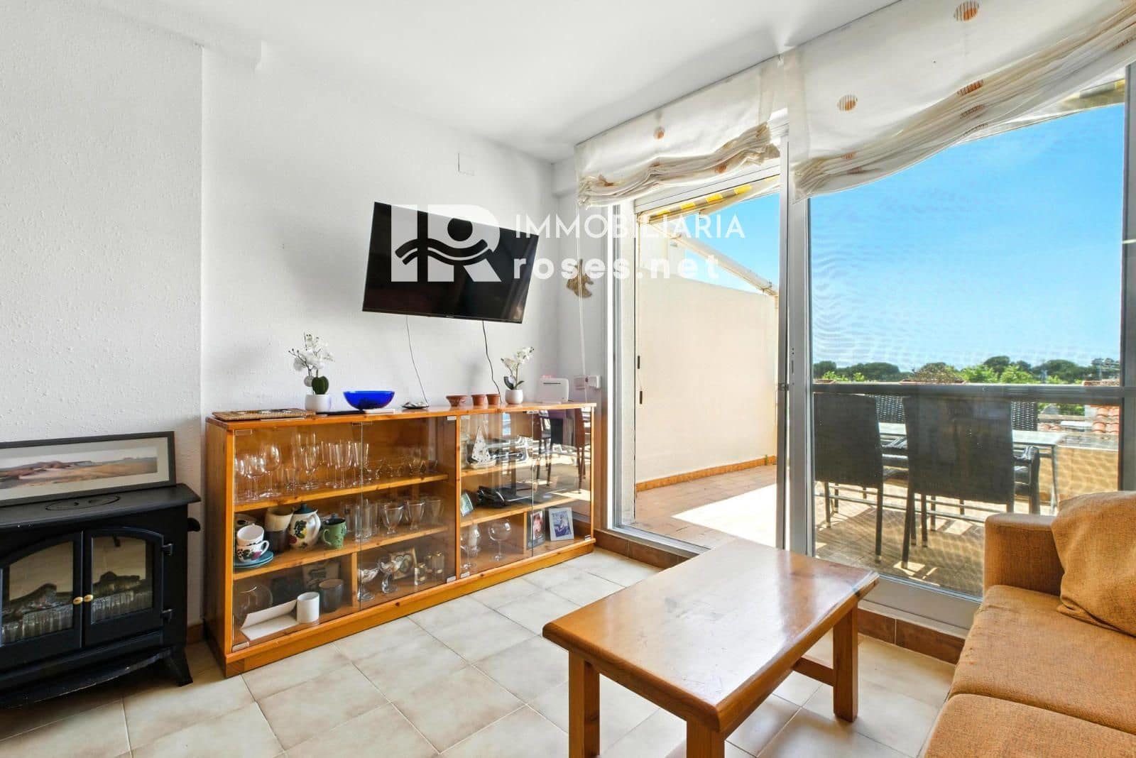 1 sypialnia Mieszkanie na sprzedaż w Empuriabrava - 135 000 € (Ref: 9106813)