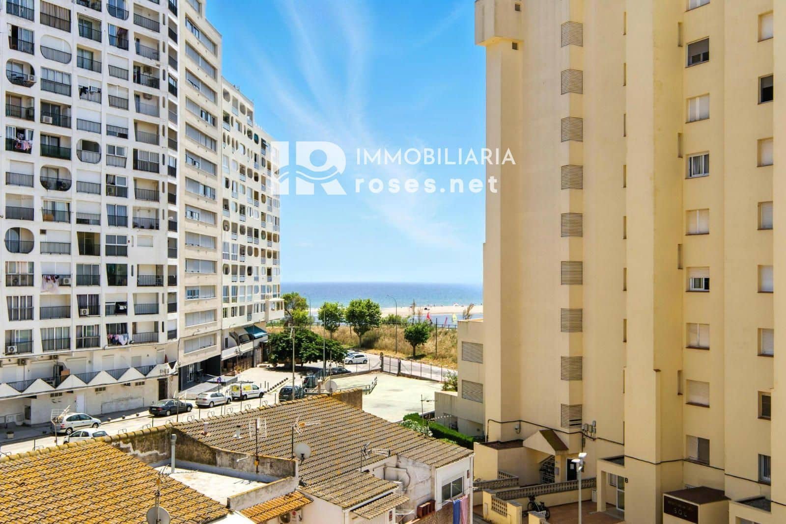 1 sypialnia Mieszkanie na sprzedaż w Empuriabrava - 135 000 € (Ref: 9106813)