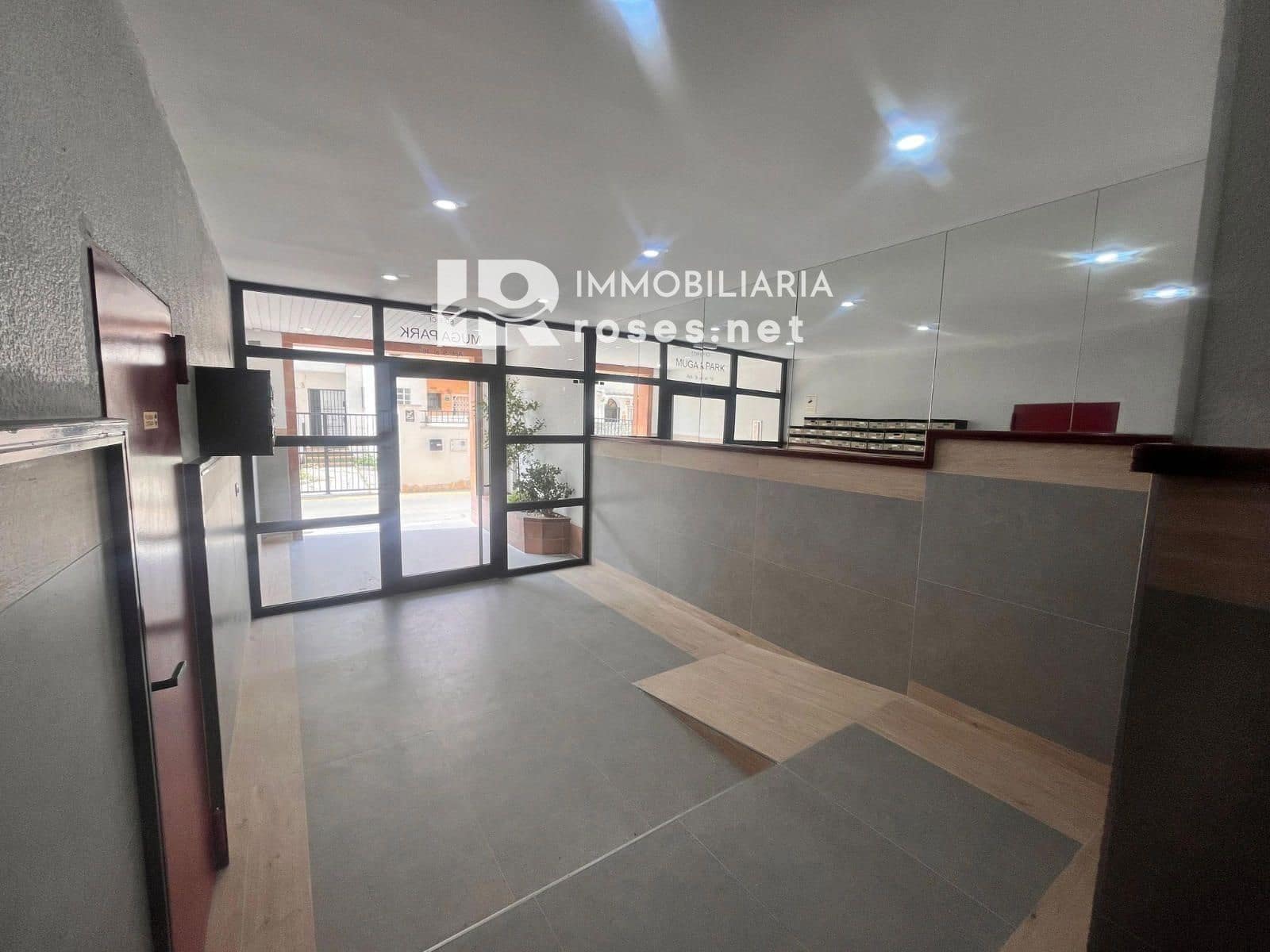 1 sypialnia Mieszkanie na sprzedaż w Empuriabrava - 135 000 € (Ref: 9106813)