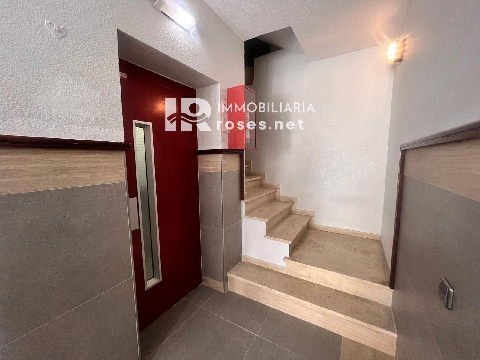 1 sypialnia Mieszkanie na sprzedaż w Empuriabrava - 135 000 € (Ref: 9106813)