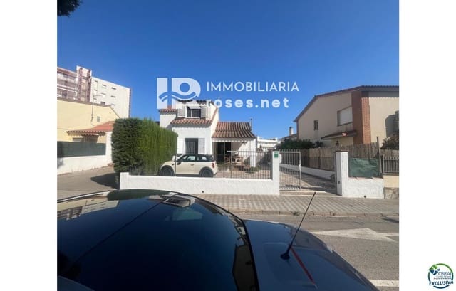 Willa na sprzedaż w Roses z garażem - 340 000 € (Ref: 9109405)