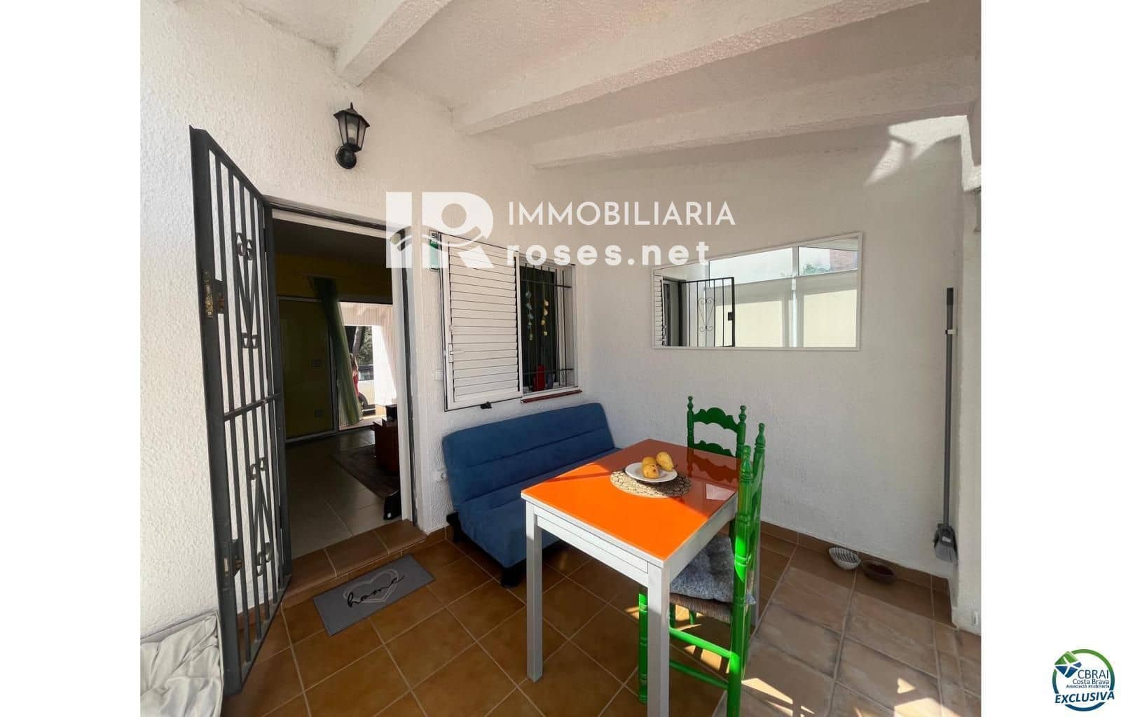 Willa na sprzedaż w Roses z garażem - 340 000 € (Ref: 9109405)