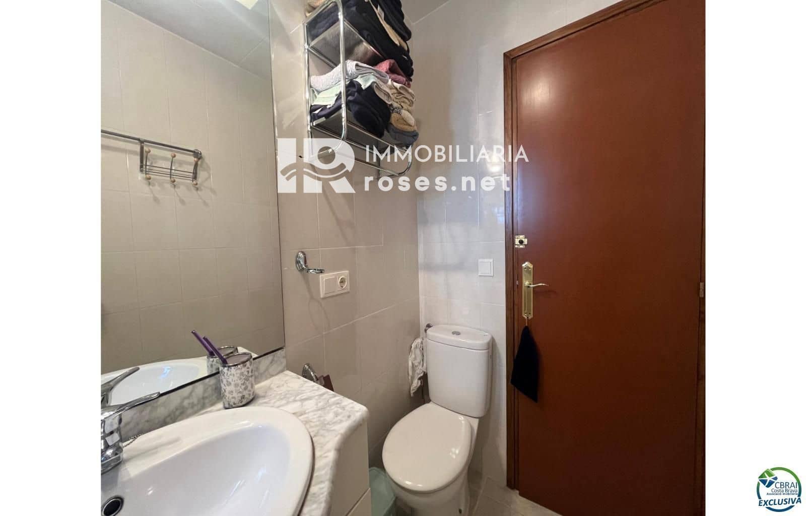 Willa na sprzedaż w Roses z garażem - 340 000 € (Ref: 9109405)