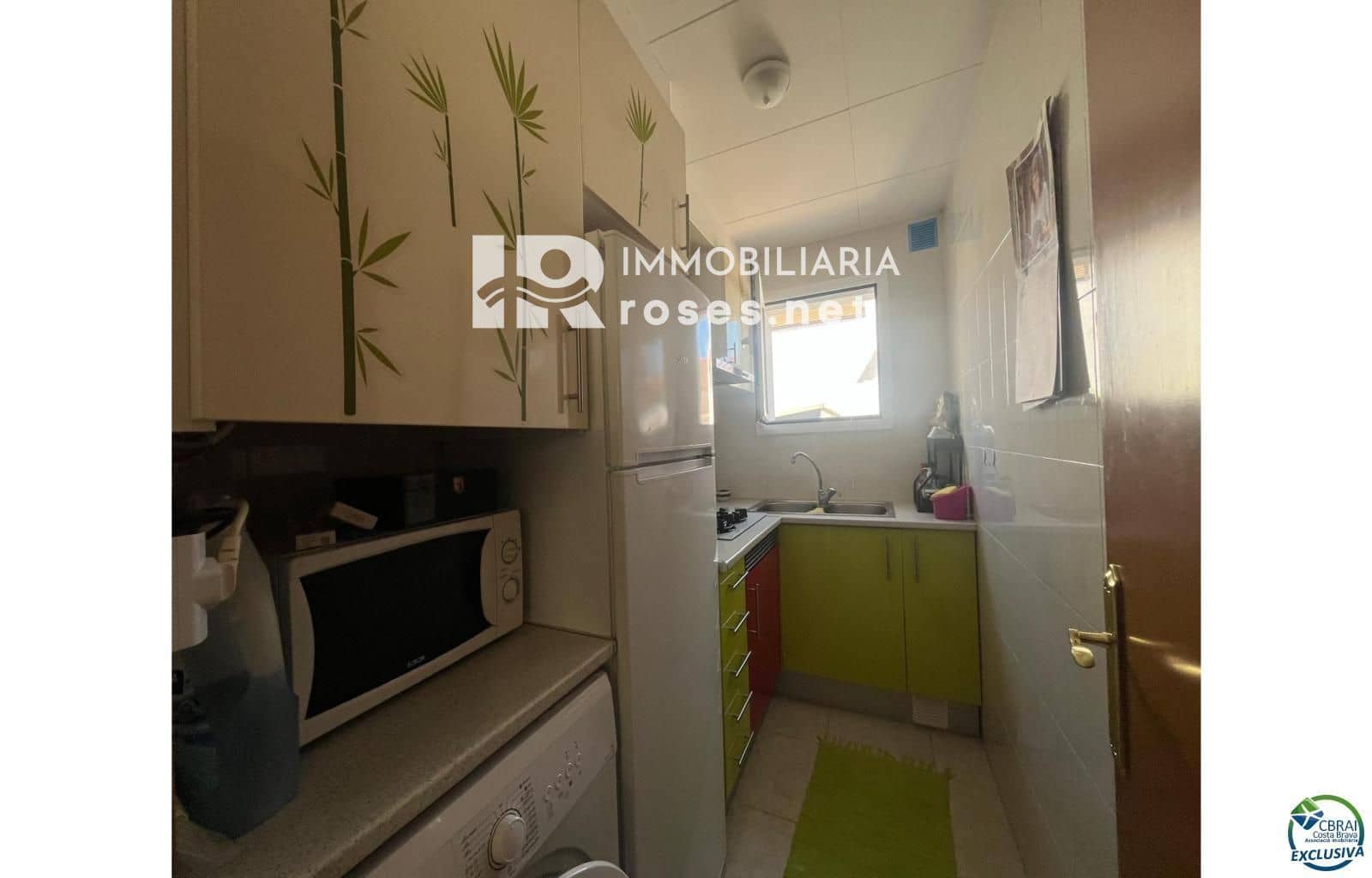 Willa na sprzedaż w Roses z garażem - 340 000 € (Ref: 9109405)