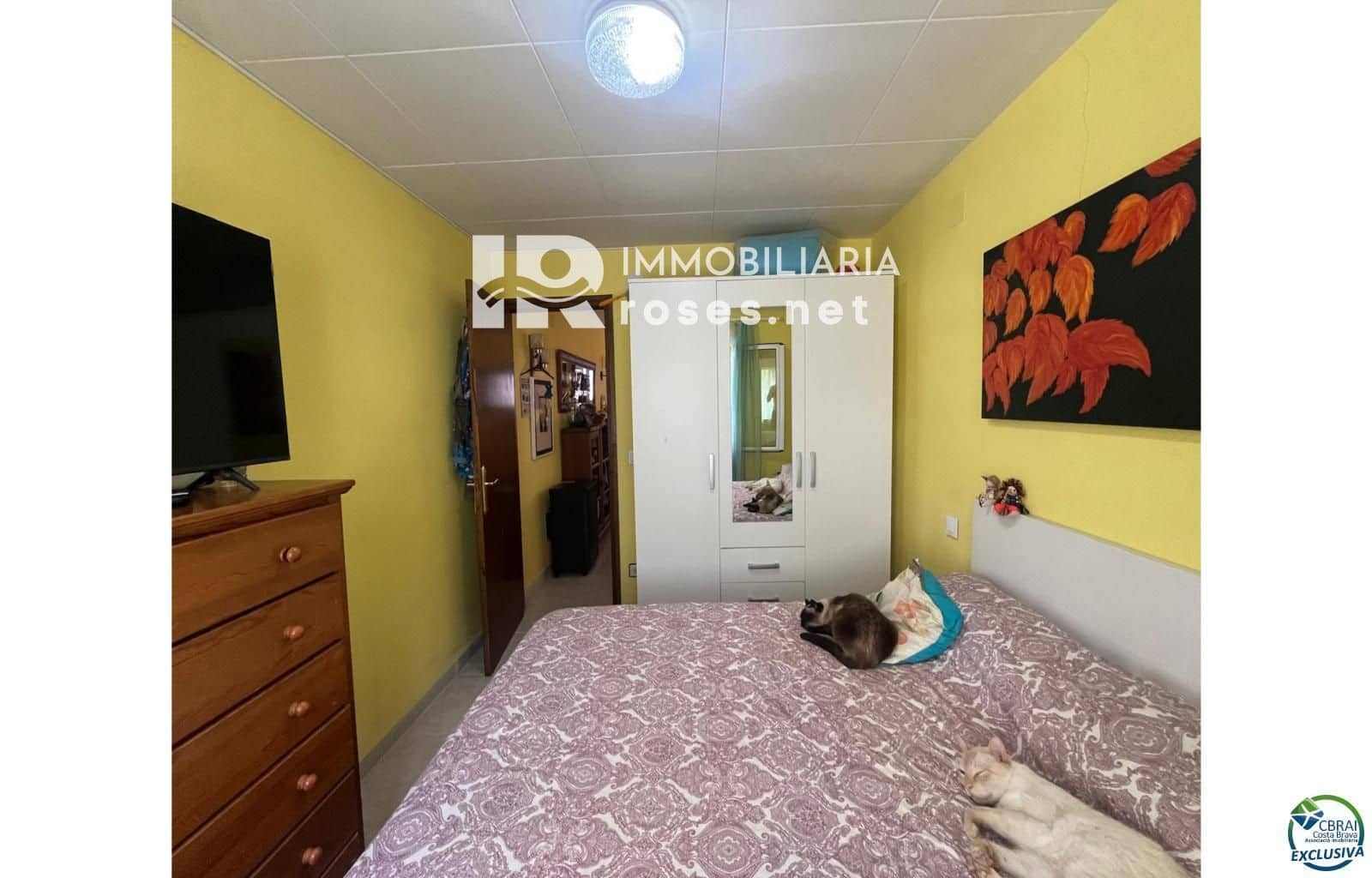 Willa na sprzedaż w Roses z garażem - 340 000 € (Ref: 9109405)