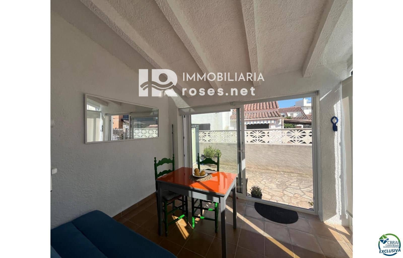 Willa na sprzedaż w Roses z garażem - 340 000 € (Ref: 9109405)