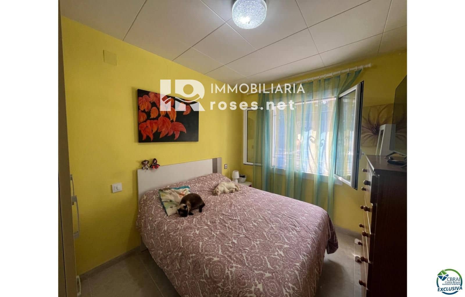 Willa na sprzedaż w Roses z garażem - 340 000 € (Ref: 9109405)