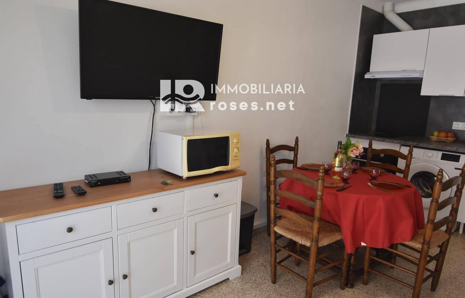 1 soveværelse Villa til salg i Santa Margarida - € 169.900 (Ref: 9119096)